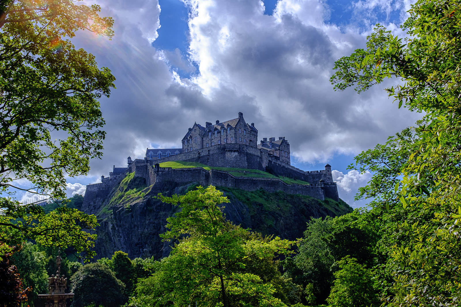 13 Best Ruined Castles In Scotland | Ultimate Guide Of Castles, Kings ...