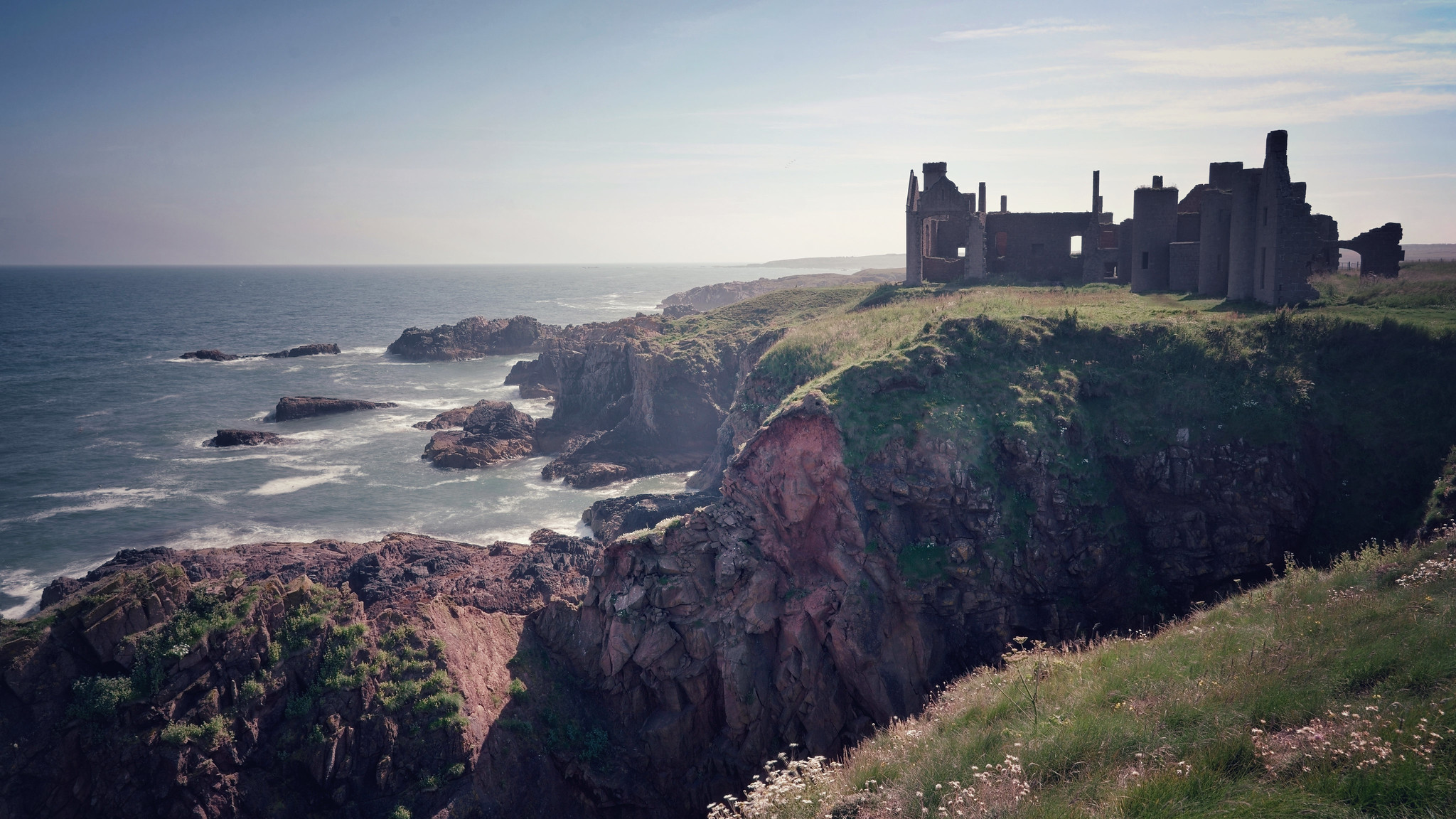 11 Best Ruined Castles In Scotland | Ultimate Guide Of Castles, Kings ...